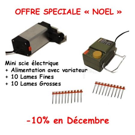 Offre Spéciale Scie électrique