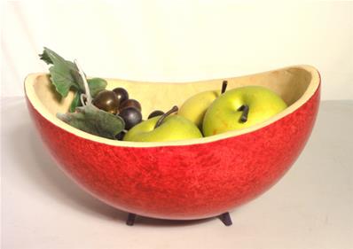 Coupe à Fruits "Horizon