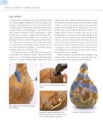 The Complete Book of Gourd Carving