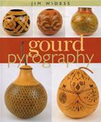 Gourd Pyrography