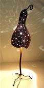 Lampe sur Pied "Lutin étoilé